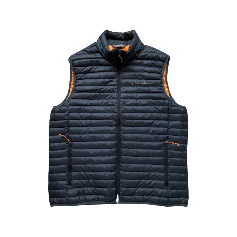 MicroTherm 2.0 Down Vest